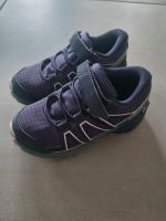 Salomon Kinderschuhe 27 Nordrhein-Westfalen - Moers Vorschau