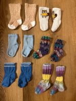 Socken Set Baby Niedersachsen - Garbsen Vorschau