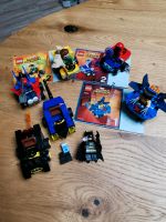 Lego Mighty Micros 76089 76073 76061 Batman Magneto Wolverine Bayern - Lachen Vorschau