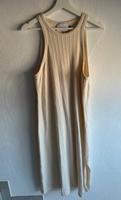 Rotholz Kleid Fair Fashion Strickkleid Sommerkleid Baumwolle Neuhausen-Nymphenburg - Neuhausen Vorschau