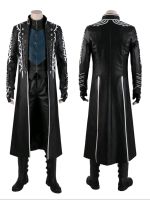 Vergil Cosplay Devil May Cry 5 Vergil Kostüm, Komplett, XL-XXL Nordrhein-Westfalen - Werne Vorschau