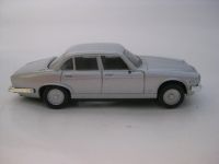 Herpa H0 Jaguar XJ 6/12 silber metallic Nordrhein-Westfalen - Hürtgenwald Vorschau