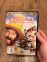 DVD: Pettersson & Findus, Das schönste Weihnachten überhaupt Herzogtum Lauenburg - Schönberg Vorschau