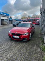 BMW F30 320d M Nordrhein-Westfalen - Leverkusen Vorschau