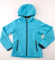 CMP Softshelljacke Gr. 152 Mädchen Jacke Kinder Bayern - Augsburg Vorschau