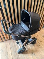 Kinderwagen ABC Viper 4 Roségold Leipzig - Sellerhausen-Stünz Vorschau