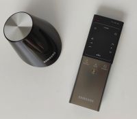 Samsung Smart Touch Control Fernbedienung (RMCTPE1)+(VG-IRB2000) Nordrhein-Westfalen - Oer-Erkenschwick Vorschau