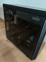 Gaming PC - i5-8600K - GTX 1070 - 32 GB DDR4 Baden-Württemberg - Münsingen Vorschau