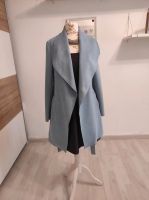 Mantel, elegante Jacke, Damenjacke, Größe 34, nie getragen Eimsbüttel - Hamburg Lokstedt Vorschau