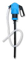 Handhebelpumpe für AdBlue® Fasspumpe SRL 1000 50l/min Niedersachsen - Visselhövede Vorschau