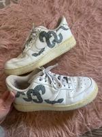 Nike Air Force one Köln - Zollstock Vorschau