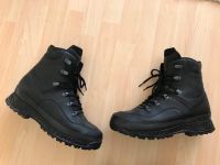 HAIX Schuhe schwarz Polizei Bundeswehr Gr. 46 - wie NEU!!! Bayern - Ochsenfurt Vorschau