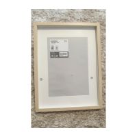 Bilderrahmen Hovsta von IKEA 30×40cm. Neu Bochum - Bochum-Ost Vorschau