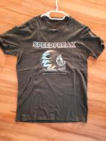 Herren Shirt "Replay", Gr. M, khaki,  Motorrad Nordrhein-Westfalen - Engelskirchen Vorschau