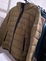 Tommy Hilfiger Steppjacke Khaki Nordrhein-Westfalen - Eschweiler Vorschau