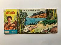 Comic Akim Piccolo Nr.2 Pozzesi-Verlag Niedersachsen - Celle Vorschau