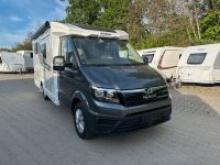 Knaus Van TI Vansation 640 MEG  *2x KLIMA+ SOLAR** Sachsen - Chemnitz Vorschau