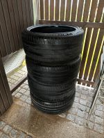 4x Michelin 255/40 r20 101w Baden-Württemberg - Mainhardt Vorschau