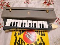 Mundharmonika Melodica mit Lernbuch von Hohner Bayern - Bayreuth Vorschau