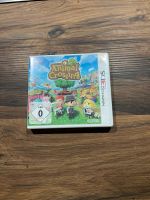 Animal Crossing New Leaf Nintendo 3Ds Sachsen - Pegau Vorschau