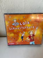 CD "Lola Schwesterherz" von Isabel Abedi Niedersachsen - Wittingen Vorschau