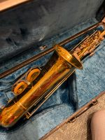 Buddy Henderson Saxophon Kr. München - Riemerling Vorschau