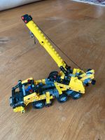 Lego Technik Autokran Bayern - Coburg Vorschau