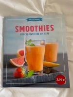 Rezeptbuch Smoothies Sachsen-Anhalt - Südharz Vorschau