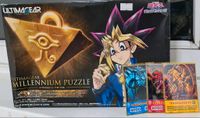 Yu-Gi-Oh Millennium-Puzzle und die ägyptischen Götterkarten (NEU) Schleswig-Holstein - Glückstadt Vorschau