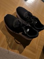 Nike Schuhe | Trainers | schwarz 38 leichte stoffschuhe sneaker Baden-Württemberg - Wertheim Vorschau