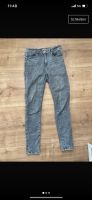 Skinny Jeans grau Gr.S Länge 30 Only Nordrhein-Westfalen - Baesweiler Vorschau