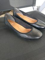Damenschuhe von Jana, schwarz, Gr. 40, H-Weite Bayern - Feucht Vorschau