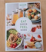 Thermomix eat green feel good Bayern - Hunderdorf Vorschau