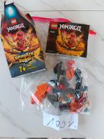 Lego 70686 Ninjago „Kais Spinjitzu-Kreisel“ aus 2020 Rheinland-Pfalz - Grafschaft Vorschau