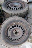 Winterreifen Pirelli Cinturato 185/65R15 88T Rheinland-Pfalz - Limburgerhof Vorschau