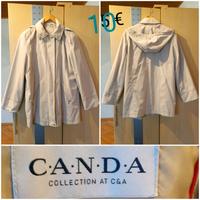 Damenjacke Übergangsjacke Größe 42/44 Baden-Württemberg - Göppingen Vorschau