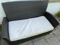 Rattan Sofa Nordrhein-Westfalen - Bad Salzuflen Vorschau