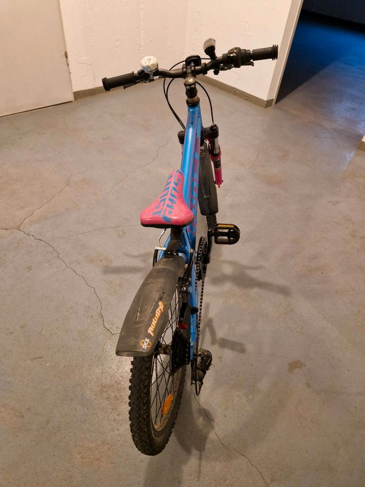 Fahrrad Ghost 20 Zoll in Buchloe