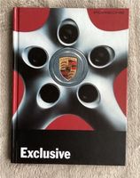 Porsche Exclusive Prospekt / Hardcover von 9/93 Bremen - Woltmershausen Vorschau