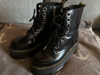 Doc Martens Jadon Max Buttero Plateaustiefel Saarland - Friedrichsthal Vorschau