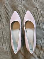 Weiße Schuhe, perfekt für Hochzeit Brandenburg - Potsdam Vorschau