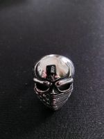 Ring-Biker-Totenkopf Niedersachsen - Melle Vorschau