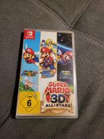 Nintendo Switch Spiel Super Mario 3D All-Stars Nordrhein-Westfalen - Recklinghausen Vorschau