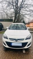 Opel Astra J 1.6 CDT| 81kW ecoTEC Edition Niedersachsen - Salzgitter Vorschau