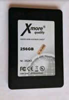 Festplatte X More SSD256GB Berlin - Mitte Vorschau