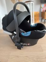 Cybex Aton B i-size AUTOSITZ/BABYSCHALE + Base Nordrhein-Westfalen - Alsdorf Vorschau