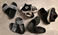 Schuhe, div. Hessen - Glauburg Vorschau