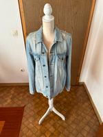 Distressed Jeansjacke Saarland - Ottweiler Vorschau