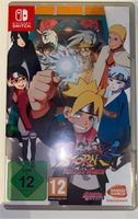 Nintendo Switch Spiel (Naruto Shippuden Road Top Boruto Bayern - Krombach Vorschau