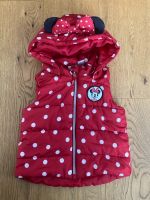 Minnie Mouse Steppweste H&M 86 Kr. Dachau - Pfaffenhofen a. d. Glonn Vorschau